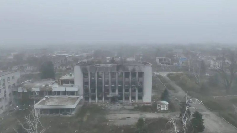 Анализ потери Покровска: взгляд немецкого военного обозревателя