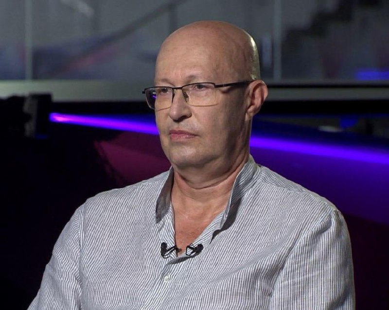 Политолог Соловей ликвидировал ИП в России