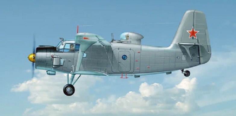 Советские истребители воздушных шаров: забытые проекты и современные перспективы