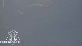 Удар «Краснополем» по ВСУ в Константиновке