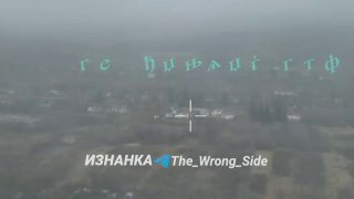 Уничтожение ПВД ВСУ в Сумской области