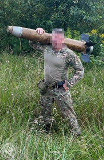 Фронтовикам предложили делиться фотографиями и видео своего быта