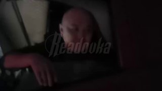 Трасса «Байкал» освобождается от пробки