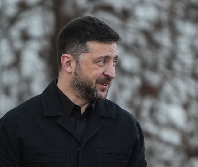 Билл Косби продал дом Зеленскому