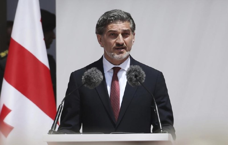 Грузия заявила о готовности к вступлению в ЕС к 2030 году