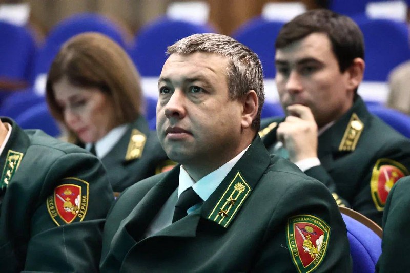 В Вологодской области прошел Международный лесной форум