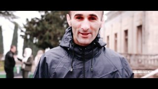 В Абхазии открылся новый туристический объект "Абхазский рубеж"