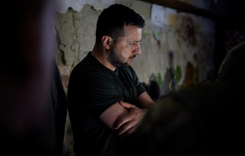 Умеров и Гнатов едут в Брюссель и США для обсуждения переговоров с Путиным