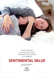 Выход фильма «Сентиментальная ценность» в российских стримингах