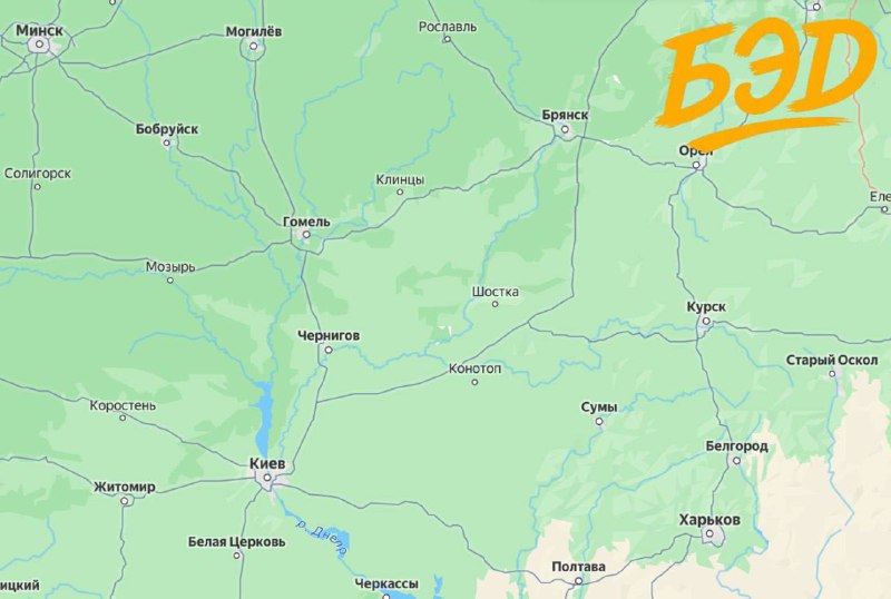 Мнение боевого офицера ВДВ о войне и планах России