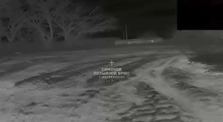 Естественный отбор в рядах украинской армии