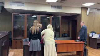 Депутата Госдумы Вороновского заключили под стражу