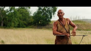 Вышел трейлер фильма «28 лет спустя. Часть II: Костяной храм»