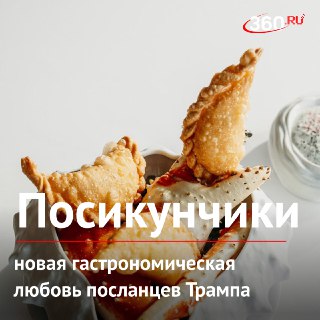 Кулинарные предпочтения в политике: что обсуждали Кушнер и Уиткофф с Путиным?