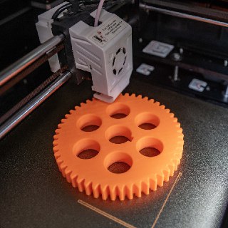 Росатом внедряет 3D-печать на Чепецком механическом заводе