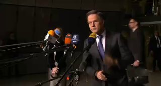 Глава НАТО заявил о борьбе с коррупцией на Поркусе