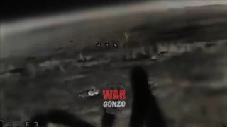 Роботы против роботов: группа "Немца" уничтожает логистические дроны ВСУ