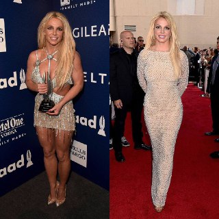 Бритни Спирс планирует переезд в Лондон