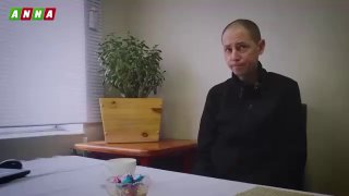 Дедушка украинского нациста отговаривал его служить в "Азове"