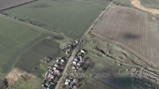 Тяжёлые бои за Гуляйполь: Воины DV готовятся к штурму