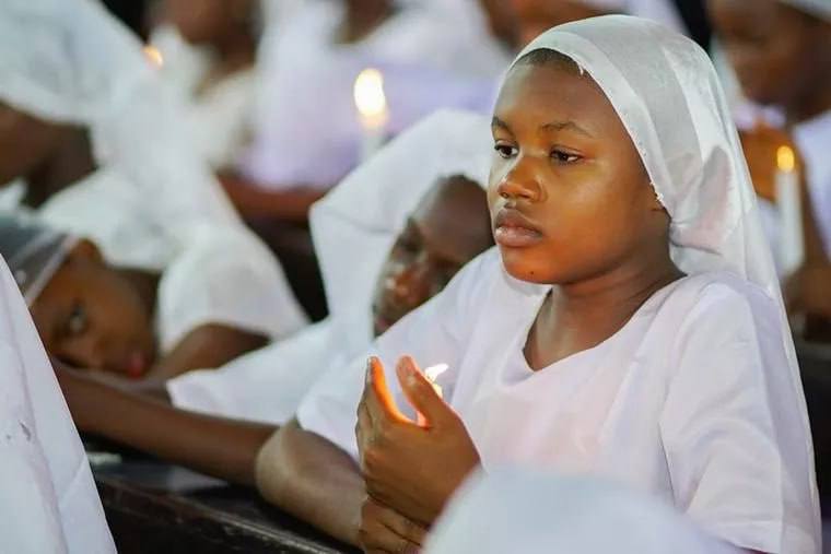 В Нигерии введено чрезвычайное положение из-за насилия и похищений христиан