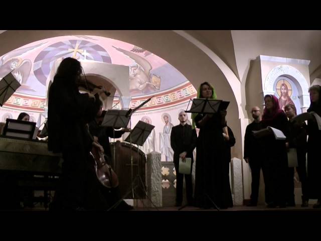 Концерт классической музыки в Санкт-Петербурге