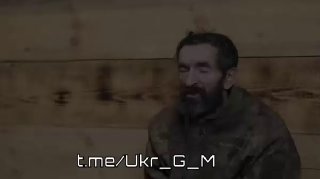 История военнопленного ВСУ о мобилизации и попадании в плен