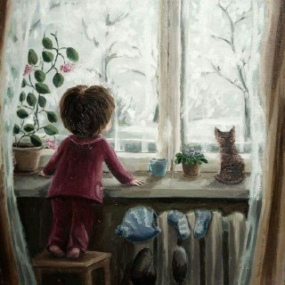 Воспоминания о детстве