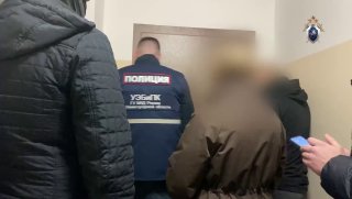 В Нижнем Новгороде задержан первый вице-мэр по подозрению во взяточничестве