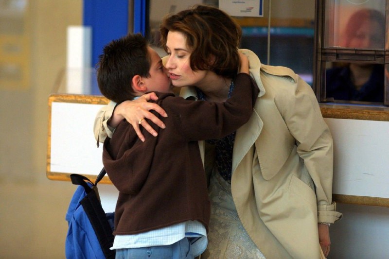 Рецензия на фильм «Короли и королева»