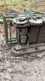 Уничтожение техники ВСУ