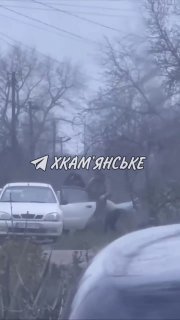 В Каменском сотрудники ТЦК избили мужчину
