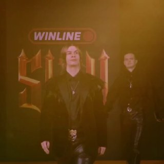 Ванечка Золой заблудился на SLAY KING 2025