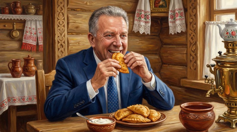 Уиткофф доволен переговорами в Москве