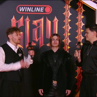 Обсуждение номинаций на премии "Рифмы и Панчи"