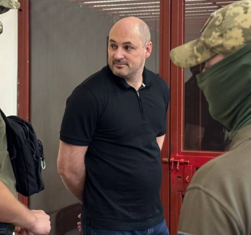 В Украине освободили из-под стражи следователя НАБУ по делу о коррупции