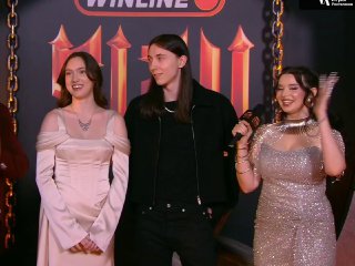 Стример Heronwater пошутил о стримерах с разбитым лицом