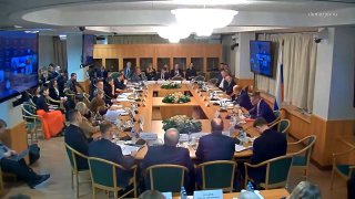 Выступление Андрея Цыганова в Госдуме о защите детей от онлайн-угроз