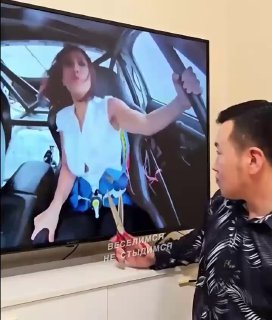 Сборник смешных видео