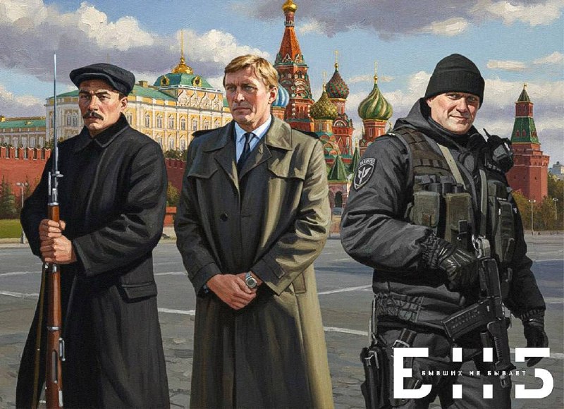 Опыт задержания и секреты контрразведки