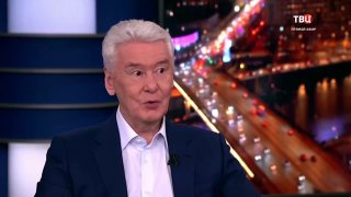 Собянин предупредил о мошенничестве с дипфейками