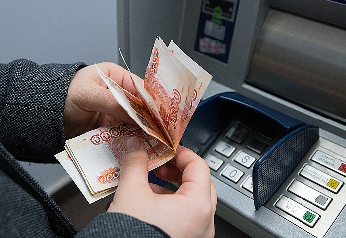 Рост реальной заработной платы в России ускорился в сентябре