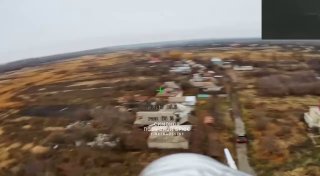 Уничтожение живой силы противника на Купянском участке фронта