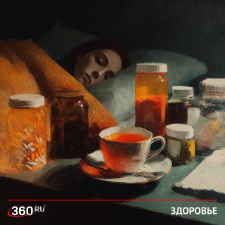 В России ожидается подъем заболеваемости гриппом после новогодних праздников