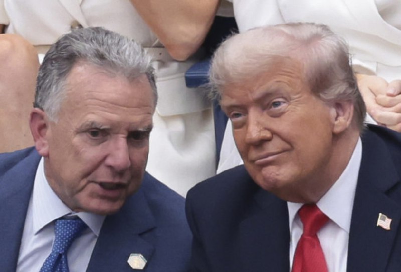 Страны Европы и Азии ищут подход к Трампу через Уиткоффа