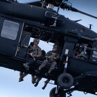 Расследование действий спецназа США в Карибском море