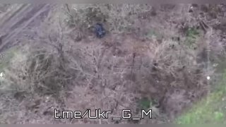 Наступление российских войск на Северском направлении