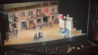 Мероприятие для поддержки ветеранов