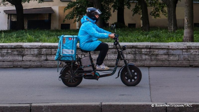 В Москве не будут запрещать самокаты