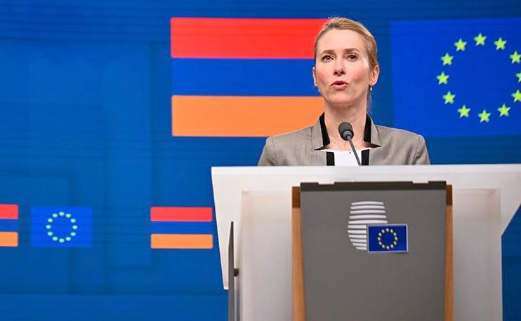 Армения и санкции против России: политический и экономический выбор